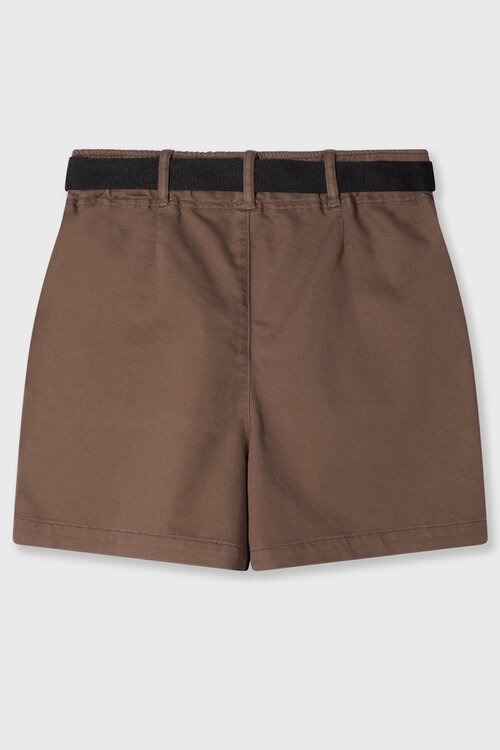 10Days truffle utility shorts