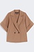 Max Mara Weekend Bruin Gilet