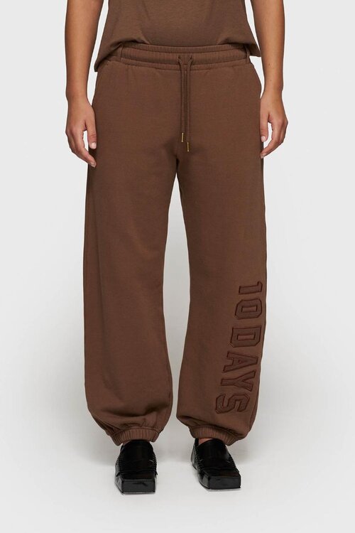 10Days truffle Bar jogger fleece