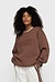 10Days truffle statement sweater