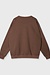 10Days truffle statement sweater