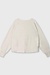 10Days Soft White LA sweater