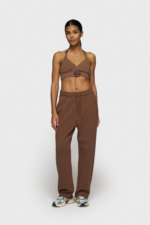 10Days truffle mid jogger straight