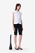 IRO Wit T-shirt