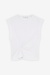 IRO Wit T-shirt