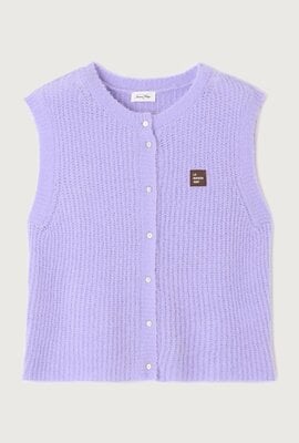 American Vintage Gilet