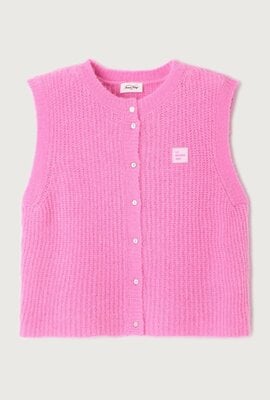 American Vintage Gilet
