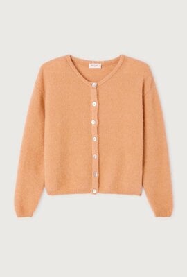 American Vintage Wit Vest