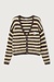 American Vintage Blauw Vest