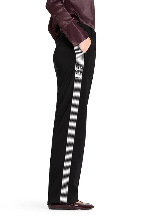 Cambio Zwart Etienne