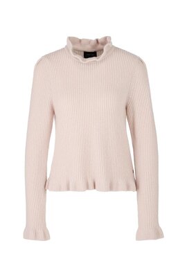 Marc Cain Taupe Trui