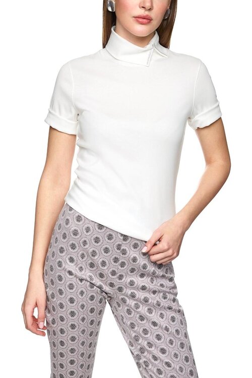 Marc Cain Off White T-shirt