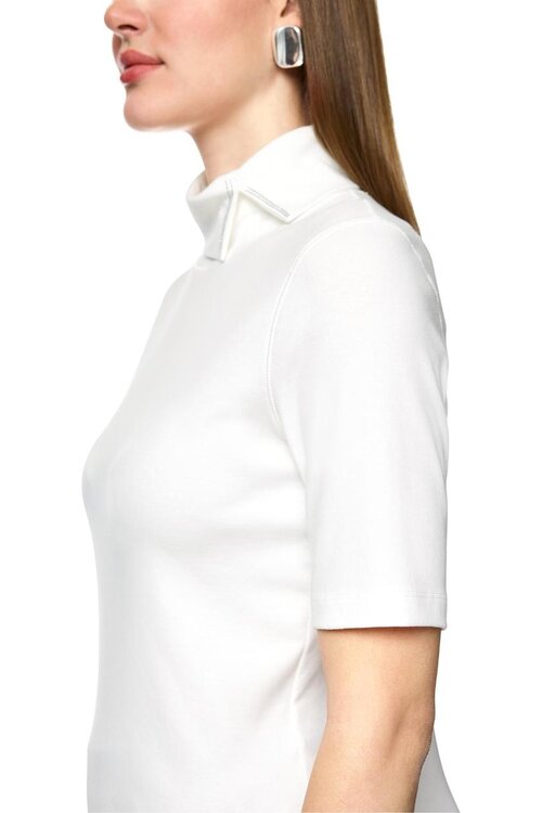 Marc Cain Off White T-shirt