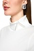 Marc Cain Off White T-shirt