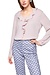 Marc Cain Taupe Blouse