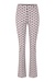 Marc Cain Taupe Pantalon Frederica