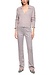 Marc Cain Taupe Pantalon Frederica