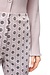Marc Cain Taupe Pantalon Frederica