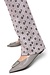 Marc Cain Taupe Pantalon Frederica