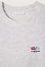 American Vintage Lichtgrijs Sweater