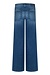 Cambio Blauw Aimee Patched Pocket