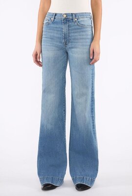 7 For All Mankind Moderen Dojo Pine 7 For All Mankind Moderen Dojo Pine