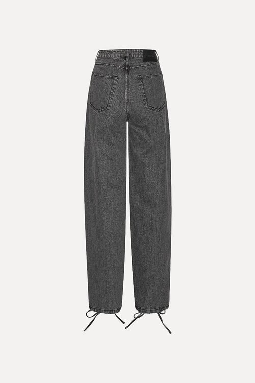 Rotate Zwart Jeans