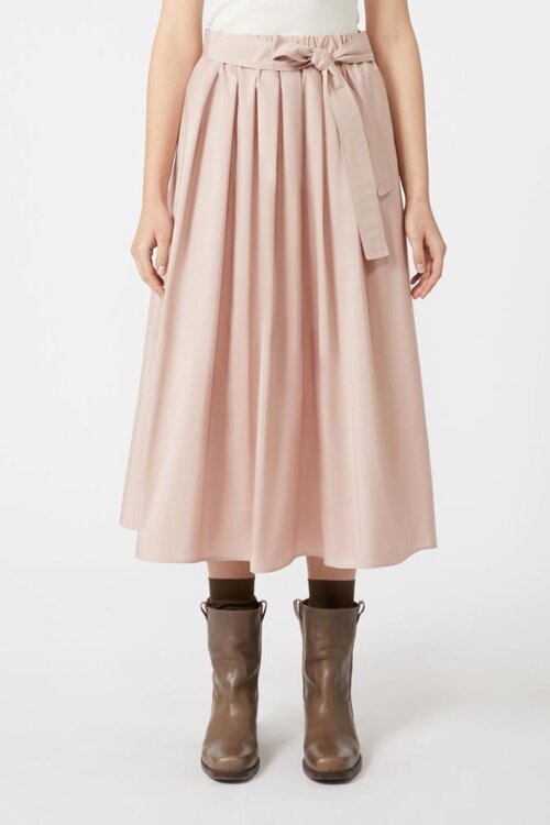 Max Mara Weekend Powder Rok