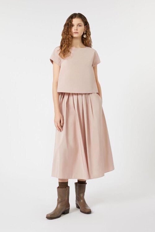 Max Mara Weekend Powder Rok