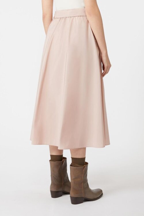 Max Mara Weekend Powder Rok
