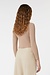 Max Mara Weekend Camel Vest