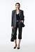 IRO Anthraciet Blazer