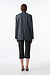 IRO Anthraciet Blazer
