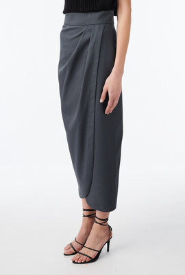 IRO Anthraciet Rok