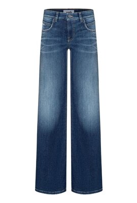 Cambio Blauw Tess