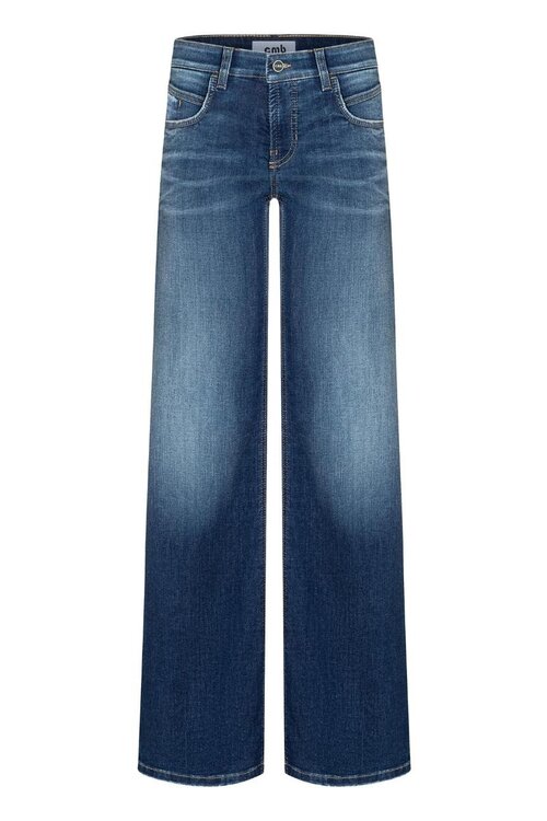 Cambio Blauw Tess