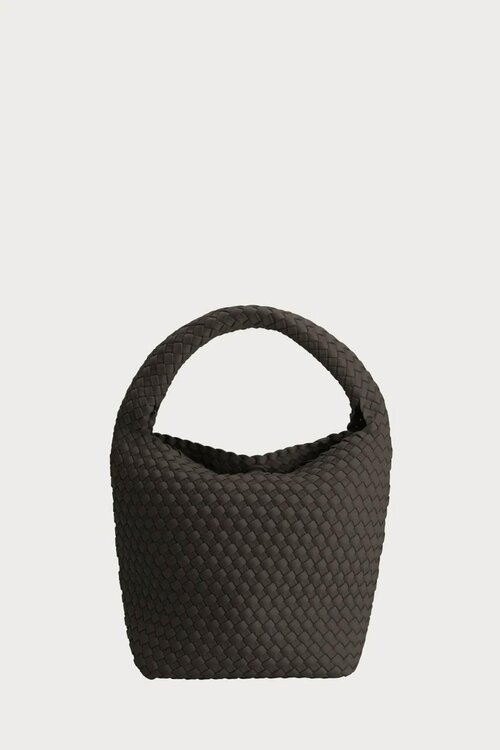 Marrea Tassen Brown Neopreen tas