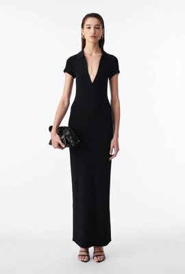 IRO Maxi Jurk