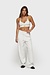 10Days White melee the BAR-BRA