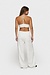 10Days White melee the BAR-BRA