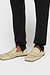 10Days Black soft scuba cuff jogger