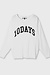 10Days Wit statement sweater knit