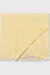 10Days pastel yellow scarf cotton crepe