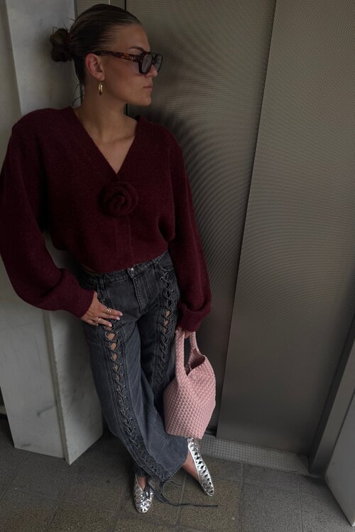 Sem look 1