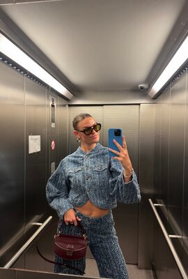 Sem look 2