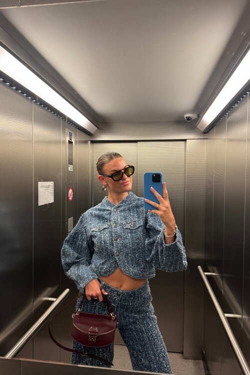 Sem look 2