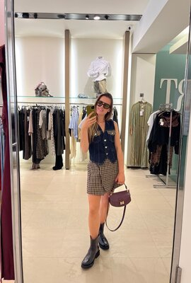 Sophie look 1