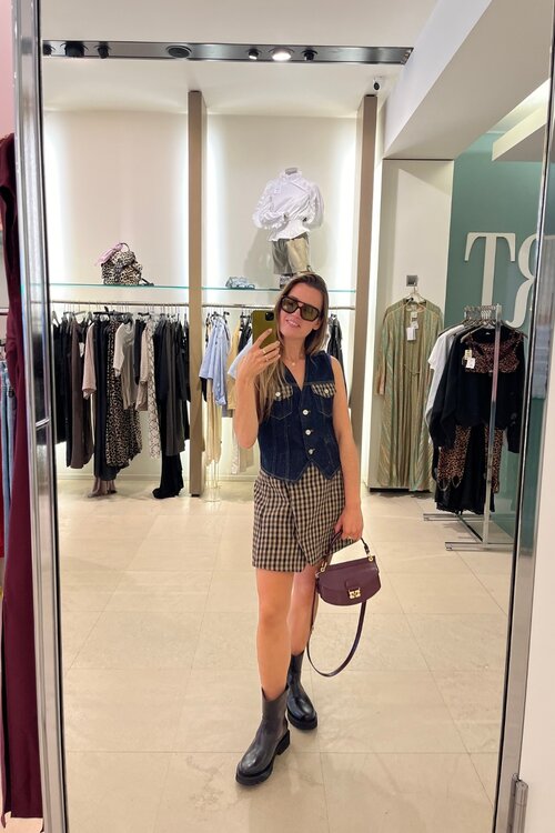 Sophie look 1
