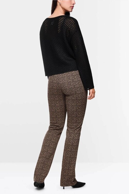 Marc Cain Camel Marccain Pants