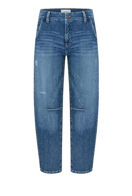 Cambio Blauw Orelie